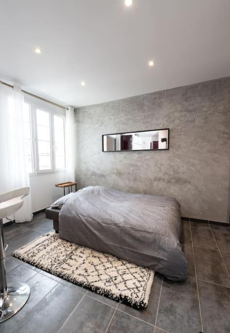 Cosy Paris - Disneyland - Rer A Daire Fontenay-sous-Bois Dış mekan fotoğraf
