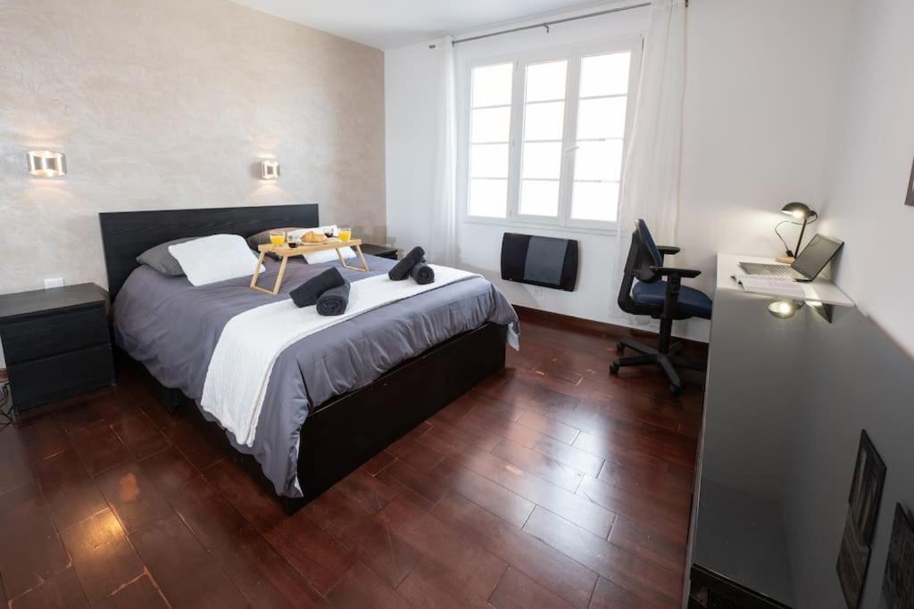 Cosy Paris - Disneyland - Rer A Daire Fontenay-sous-Bois Dış mekan fotoğraf