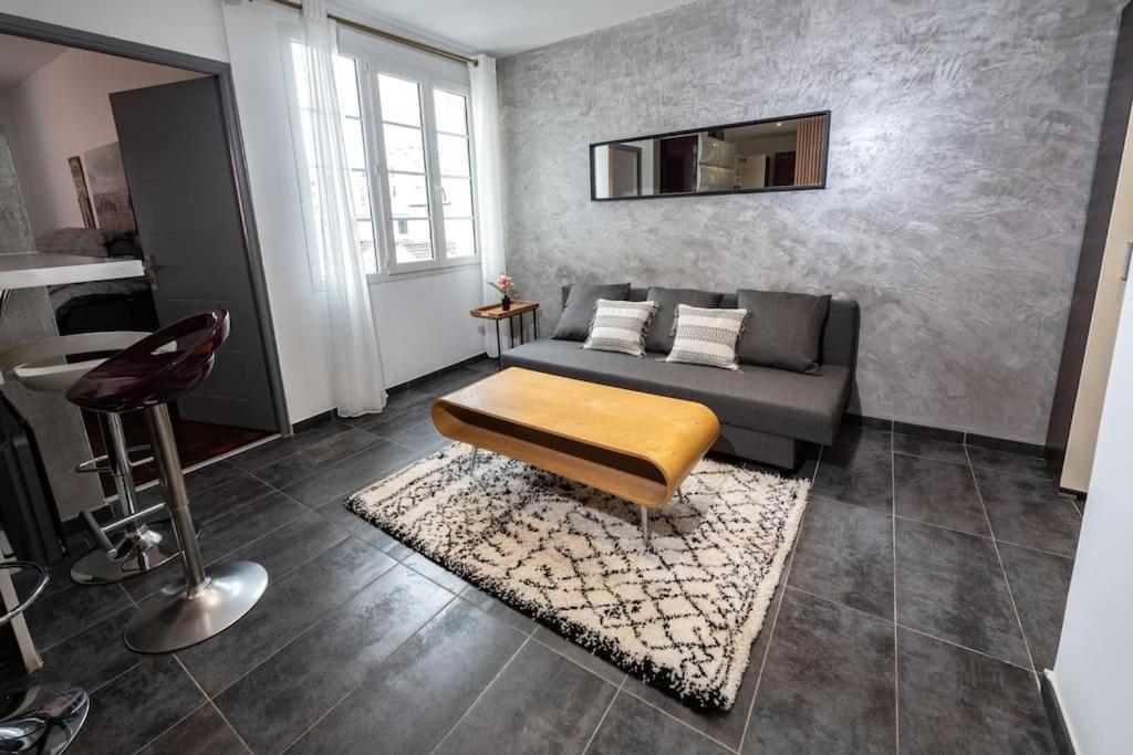 Cosy Paris - Disneyland - Rer A Daire Fontenay-sous-Bois Dış mekan fotoğraf