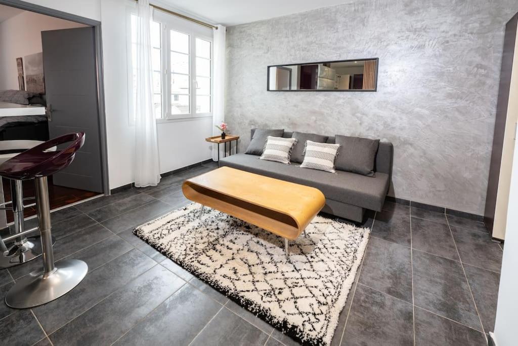 Cosy Paris - Disneyland - Rer A Daire Fontenay-sous-Bois Dış mekan fotoğraf