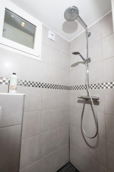 Cosy Paris - Disneyland - Rer A Daire Fontenay-sous-Bois Dış mekan fotoğraf