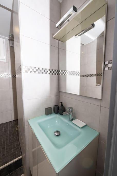 Cosy Paris - Disneyland - Rer A Daire Fontenay-sous-Bois Dış mekan fotoğraf